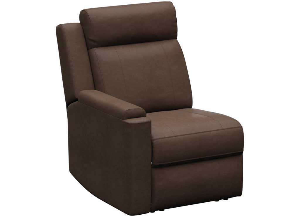 Thomas Payne Signature Heritage Series RV Theater Seating Recliner - Right Arm, Satula  • 2024044091