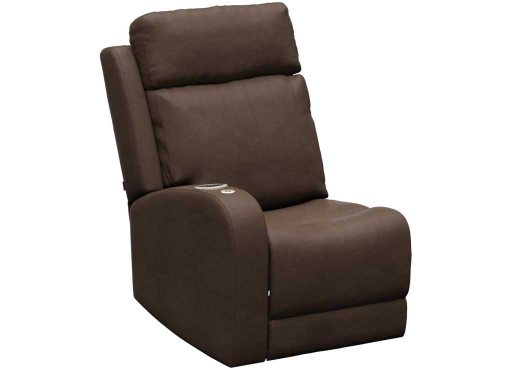 Thomas Payne Signature Seismic Series RV Theater Seating Recliner - Right Arm, Satula  • 2024044192