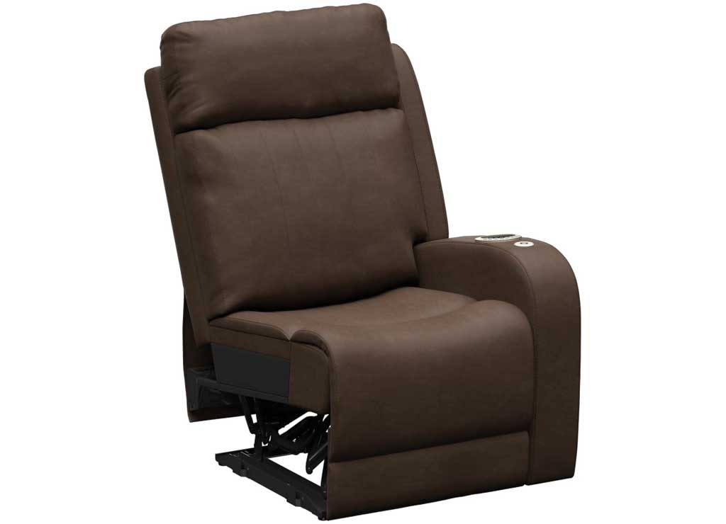 Thomas Payne Signature Seismic Series RV Theater Seating Recliner - Left Arm, Satula  • 2024044193