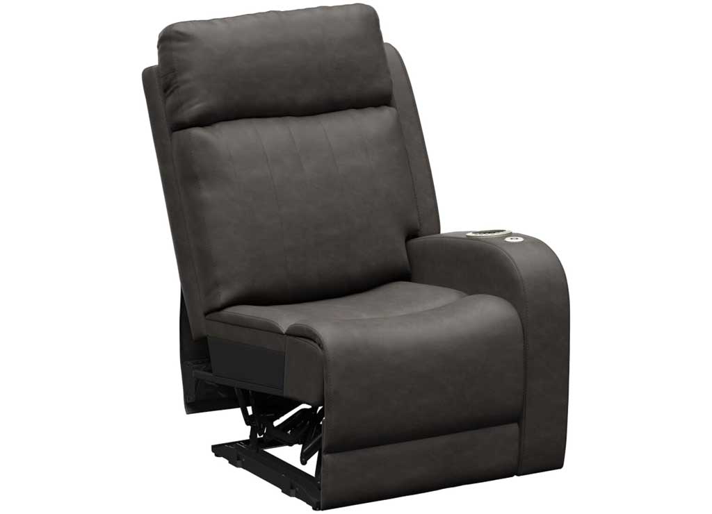 Thomas Payne Signature Seismic Series RV Theater Seating Recliner - Left Arm, McCoy  • 2024044201