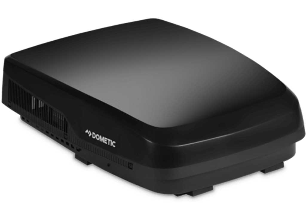 Dometic FreshJet 5 Low-Pro Mechanical 15K BTU Rooftop A/C, Black  • 9620015927