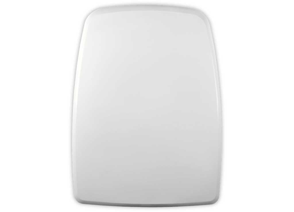 Dometic FreshJet 5 Low-Pro Mechanical High-Efficiency 11K BTU Rooftop A/C, White  • 9620015929