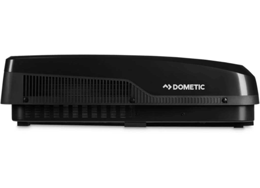 Dometic FreshJet 5 Low-Pro Mechanical High-Efficiency 11K BTU, Rooftop A/C, Black  • 9620015932