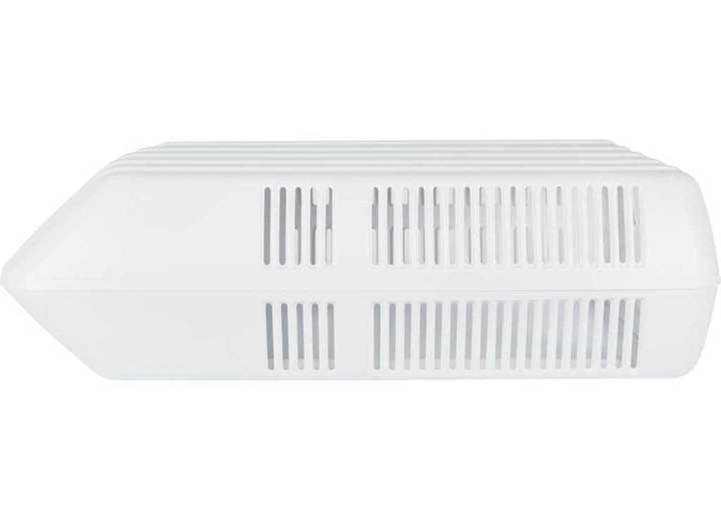 Icon A/C Shroud for Coleman-Mach 8000 Series - Polar White  • 15981