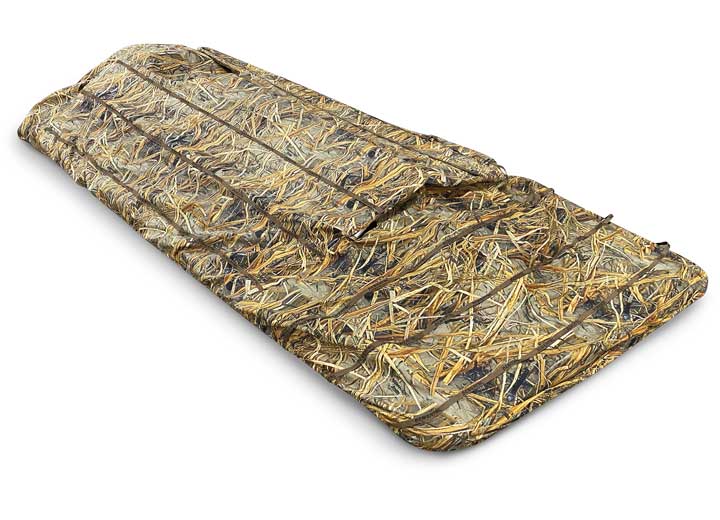 Beavertail Final Attack Blind, Karma Wetland  • 401359