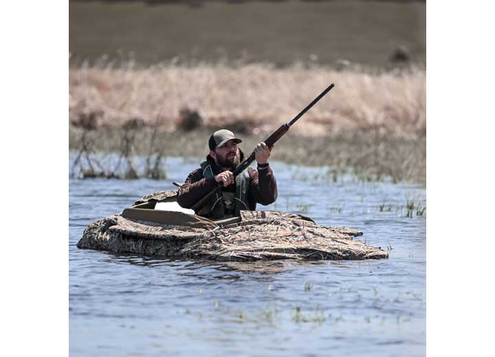Beavertail Final Attack Blind, Karma Wetland  • 401359