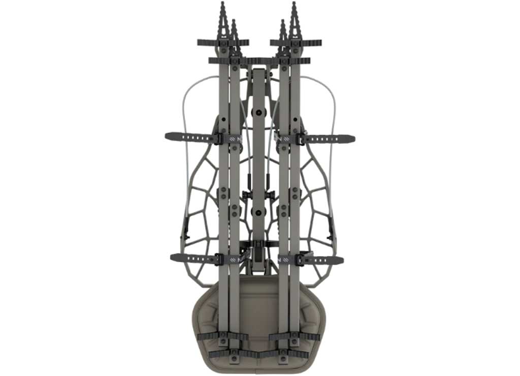 Novix Helo Hunting Ready System - Classic  • NX-HHRS