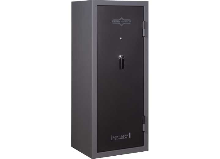 Surelock Security Artillery Bunker Safe  • 