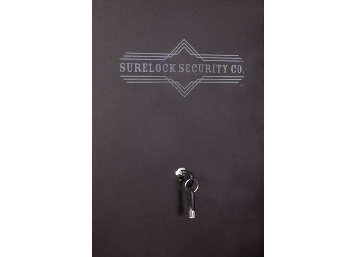 Surelock Security Artillery Bunker Safe  • 