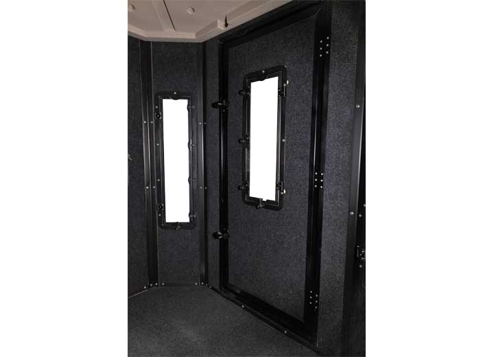 Muddy Blinds Bull XL Steel Box Blind  • MUD-BBBST5000