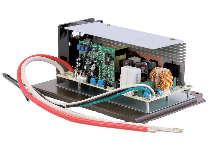 WFCO Converter/charger-main Board Assembly Only-55 Amp Dc Output-auto Detect  • WF-8955-AD-MBA