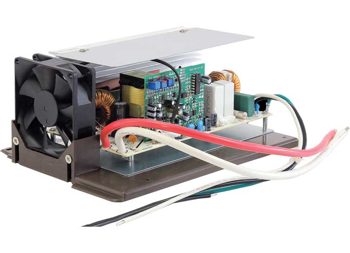 WFCO Converter/charger-main Board Assembly Only-55 Amp Dc Output-auto Detect  • WF-8955-AD-MBA
