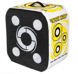 Black Hole 4-Sided Archery Target, 18