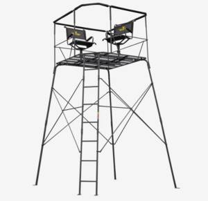 Rivers Edge Rivers Edge Quad Pod 2-man • RE401