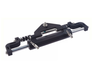 EMP Front Mount Hydraulic Steering Cylinder - Up To 350hp  • OC-350-EMP