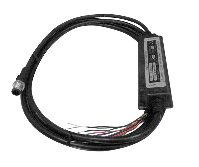 Furuno NMEA0183 to NMEA2000 Converter  • IF-NMEA2K2