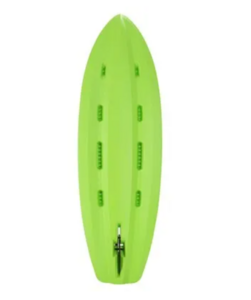 Lifetime Hooligan 80 Youth Stand Up Paddleboard (SUP) with Paddle - Lime Green  • 90699