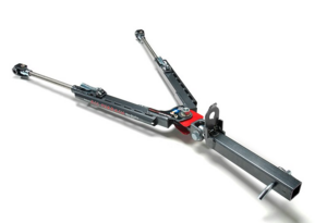 Roadmaster Falcon All-Terrain Non-Binding Tow Bar  • 522