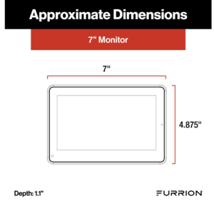 Furrion Furrion Vision S+ RV Observation System - 7