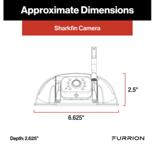 Furrion Furrion Vision S+ RV Observation System - 7