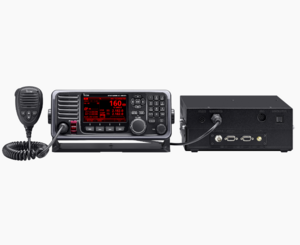 Icom Single Sideband Radio  • M803