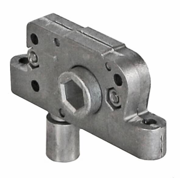 Maxxair RV Roof Vent Operator Mechanism For Automatic Lift • 10A20281K-1AF