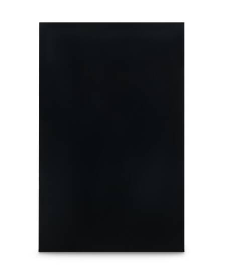 Dometic Refrigerator Door Panel for RM2410.2R/ RM2351, Black • 3106863.008C