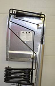 Nordic N811/N821/N841 Remanufactured Cooling Unit • 3381A
