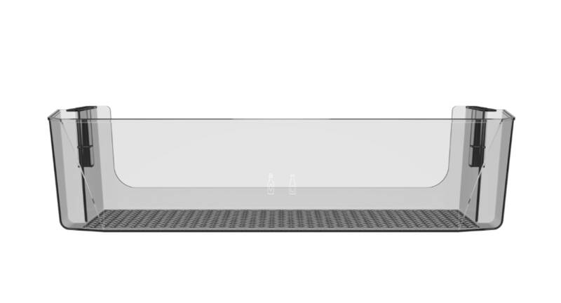 Furrion Replacement Big Door Bin for 12V Built-in Refrigerator • C-FCR10DCDTA-003