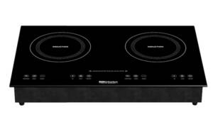 Suburban Dual Element Induction Cooktop  • 3309A