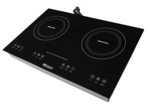 Suburban Dual Element Induction Cooktop • 3309A