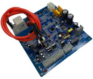 Suburban Module Board for IW60 On Demand Water Heater  • 521135