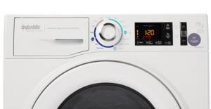 Splendide Combo Washer/Dryer, Vented • WDV2200XCD