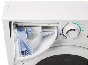 Splendide Combo Washer/Dryer, Vented • WDV2200XCD