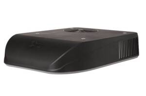 Coleman-Mach Mach 8 15,000 BTU A/C with Heat Pump, Soft Start, Black  • 37024-099