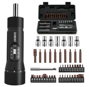 Uncharted USA Generator Tech Kit • UNCH-1003