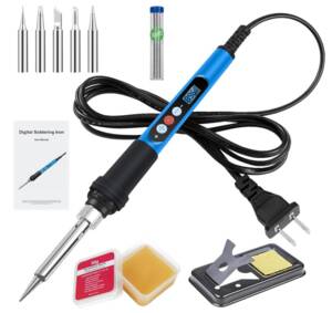 Uncharted USA Generator Tech Kit • UNCH-1003