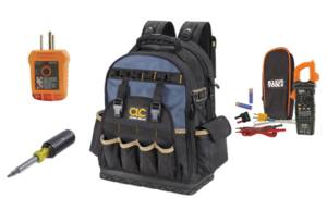 Uncharted USA Basic Fundamentals Tech Kit  • UNCH-1001