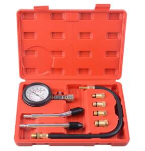 Uncharted USA Generator Tech Kit • UNCH-1003