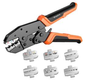 Uncharted USA Generator Tech Kit • UNCH-1003