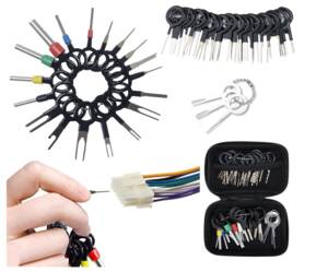 Uncharted USA Generator Tech Kit • UNCH-1003