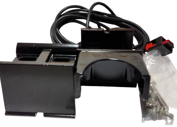 Dometic Weather Pro Conversion Kit, Black • 3316860.000U
