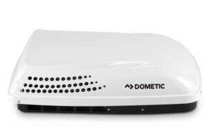 Dometic Penguin II 15,000 BTU Single Zone High Capacity Heat Pump Air Conditioner White • 651916HXX1C0-01