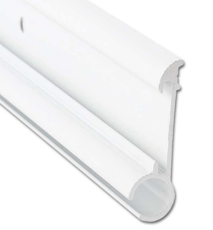 AP Products Awning Rail Insert, 1-1/2