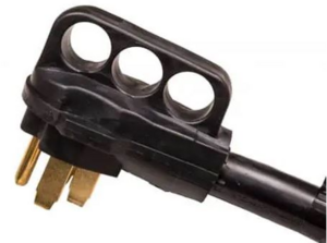 Hughes 50 Amp Power Watchdog Surge Protector With Auto Shutoff • PWD50-EPO