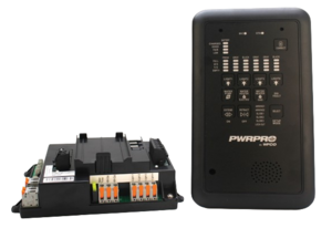 WFCO Power Pro Control Base System  • WF-3510-KIT