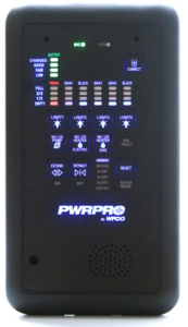 WFCO Power Pro Control Base System • WF-3510-KIT