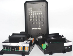WFCO Power Pro Control Expansion One System  • WF-3610-KIT