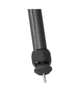 Bog DeathGrip Infinite Tripod- Carbon Fiber • 1163389