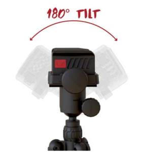 Bog DeathGrip Infinite Tripod- Carbon Fiber • 1163389